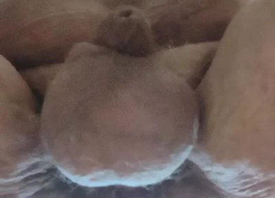 Intense Assfiering
