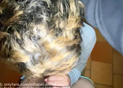Cruising Fucking Beautiful Passive Twink Buttock Outdoors and Filling Her Butt with Cum