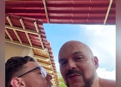 Hot Role Play, Getting Fucked So Wild, And Taking A Extreme Hot Load On My Face