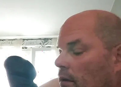 After Pre-stretching, the Slut Continues