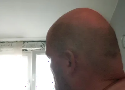 After Days Without Stretching, Freshly Stretched the's Ass Again