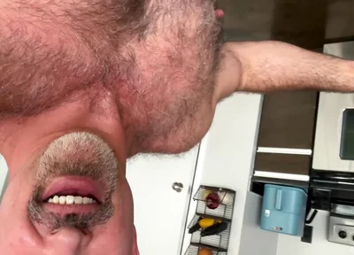 Wet Ass Bussy: Kev Taps Ari’s Ass