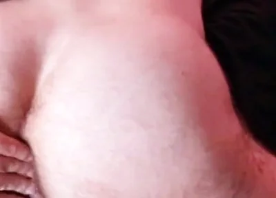 Beefy Muscle Himbo Anal