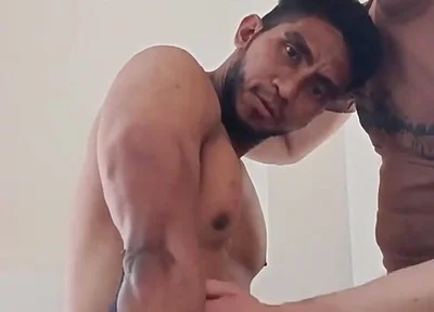 I Worship the Muscles of a Dark Asian God