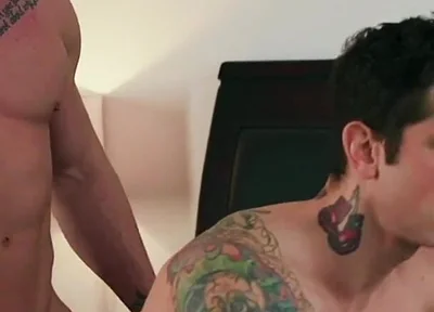 Twinkpop - When the Tops Away Part 2 - Pierre Fitch, William Seed