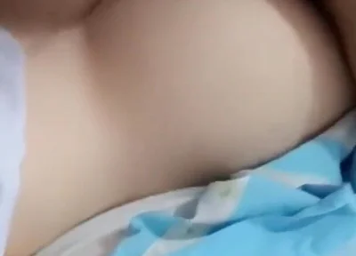 443 Accidental Anal Creampie Before Going to College?
