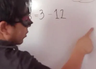 82 Sexual Mathematics: Asian Stepdaughter Anal Creampie?