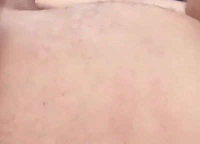 Bottom Eats Straight Guy Ass and Cum in Ass