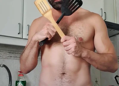Cocking Time