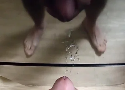 My Cumshot Compilation