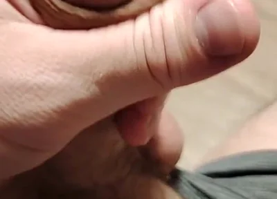 Enjoy Handful of Cum