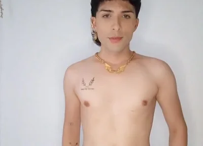 Thong, G-string, and Brief. Which One Do I Look Best in?