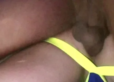 Fucked Raw in Publicb Ar