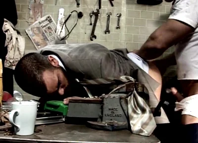 The Mechanic