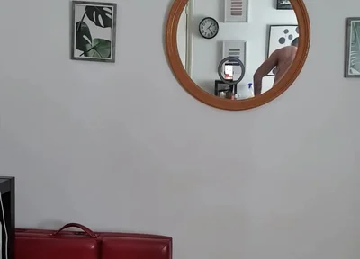 I Want to Start This Day in a Good Way, with a Good Masturbation