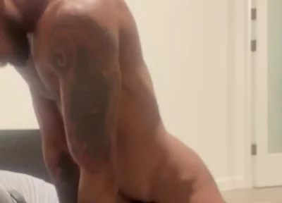 Fucked My Toy and Couldn’t Oppose Cumming Inside