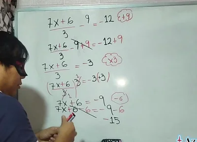 53 Sexual Mathematics - the X of Pleasure
