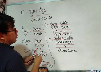 52 Sexual Mathematics - Erotic Trigonometry