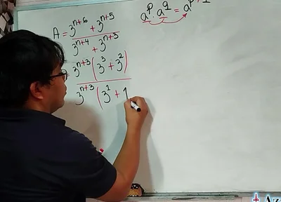 50 Sexual Mathematics - Erotic Simplification