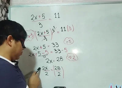 54 Sexual Mathematics - Accidental Creampie on the X