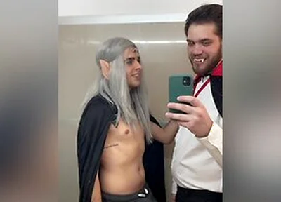 Hottest Sex Movie Homo College Wild Full Version - Seba Terry And Jero Wero