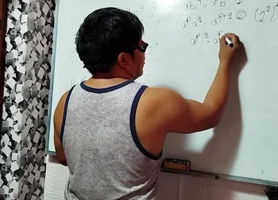 21 Algebra: Laws of Exponents - Potentiation - Simplification - Radication