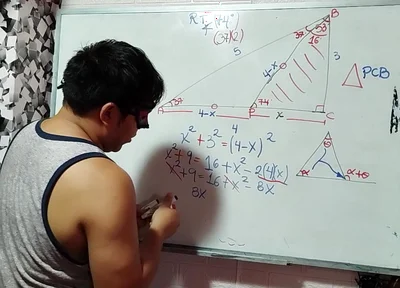 20 Trigonometra: Calculando Un Ngulo Doble - 74 - Razones Trigonomtricas