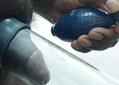 Pump My Cock