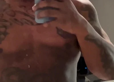 Black Muscle