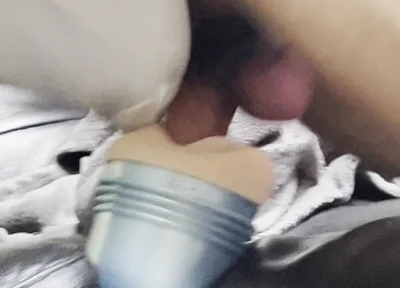 My Horny Dick