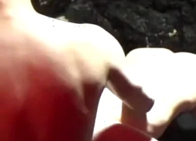 Fucked Raw by Badboy in Backroom