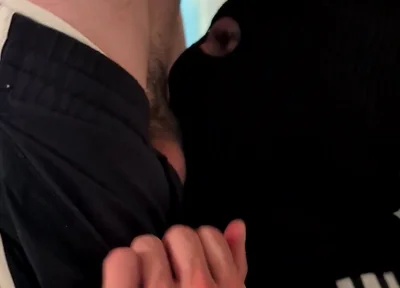 Fucked His Tight Throat Hard for 40 Minutes Straight. Dumped a Fat Load Right in His Mouth.