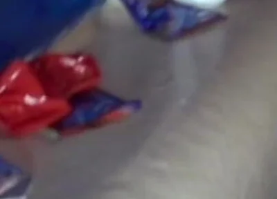 Fucked Raw in Pool