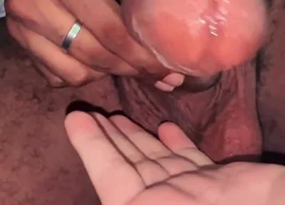 I Love Her Black Cock Madly, It's so Thick, so Hot and so Perfect That It Drives Me Crazy Every Time I See It or Touch It.