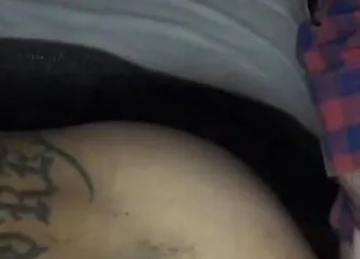 Mature Boy Fucked Raw by Anonymous Eye