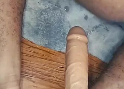 Playful Ass with a Desire for Cock