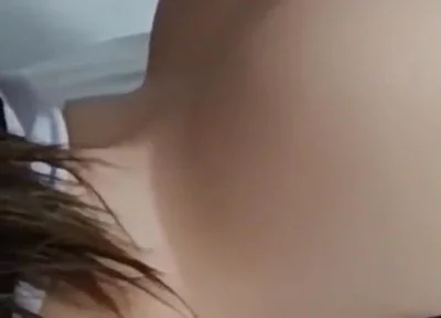 414 Delicious with a Perfect Body, Accidental Creampie?