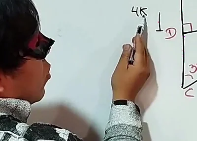 68 Sexual Mathematics Anal Creampie Equation MILF?