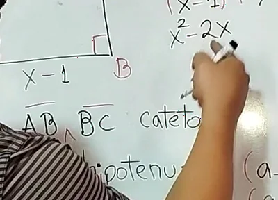 76 Trigonometry with My Asian Stepmother's Stepdaughter