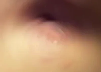 Horny Masturbation and Swallow Cum