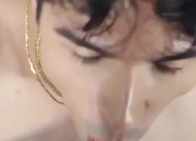 Fucked by My Stepbrother's Big Cock