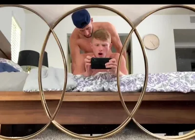 These Boys Fuck Hard