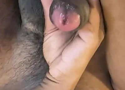 Desi Boy Hand Job Cumshot in Hands Sri Lankan Boy Play Hard Dick