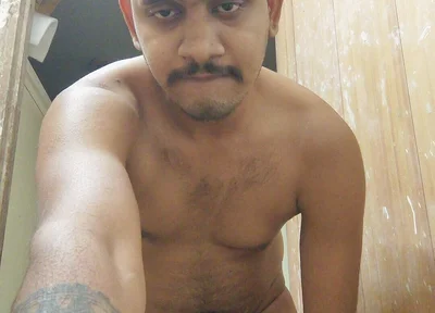 Hot Desi Boy Live Webcam Show - Full Solo Tease