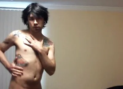 Slutty Boytoy Dancing