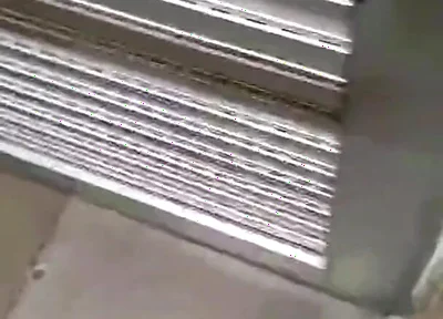 I Gave a Really Good Blowjob in the Public Restroom at the Tietê Bus Terminal in São Paulo.