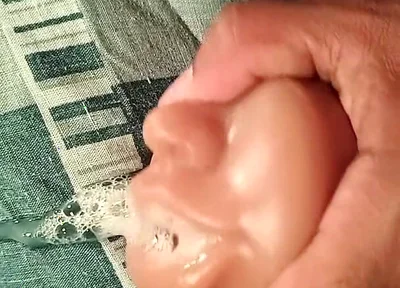 I Cum in Her Mouth