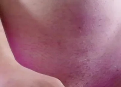 Messy Cum Finish
