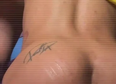 He Finds Us a Video and Masturbates with My Boxers Before Turning on This Threesome