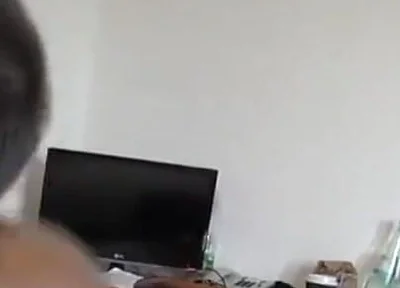 Latino Twink fUcked Raw by His Best Friend